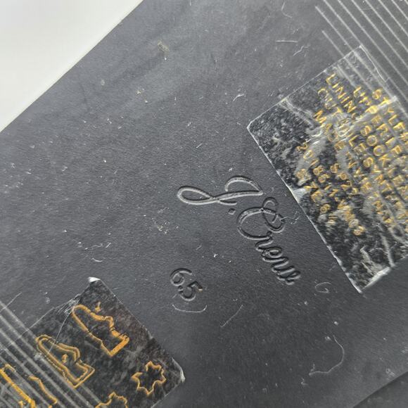 J. CREW Mallorca Women 6.5M White Leather Strappy Gladiator Sandals - Picture 7 of 7